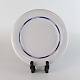 RC tallerken 617Sirius Siesbye17,5 cm