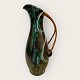 EDNO ceramicsLarge floor vase with bast handleDKK 1900
