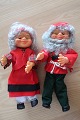 Pixies as pairH: 28cmIn a good condition