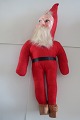 Gammel nisse med træskoFra 1940-erneH: 31cm