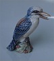 Dahl Jensen figurine 1345 Kookaburra (DJ)15.5 cm