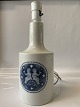 Royal Copenhagen Table LampMotif: Zodiac sign Gemini