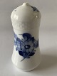 Royal Copenhagen Blue Flower Braided Pepper Shaker.Decoration No.10/8270.