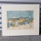 LitografiSt Cloud Quarry42x50 cm