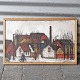 Peder B. SørensenHuse og træer53 cm