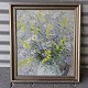 MaleriBlomsterbuket50 cm