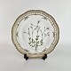RCTallerkenFlora Danica25,5 cm