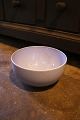 Royal Copenhagen 4 All Seasons faience bowl with blue glaze designed by Grethe Meyer. No. 578...