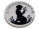 Aluminia Child Welfare Plate 1918 Boy