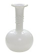 Høj vase, Napoli, Fyens Glasværk/Holmegaard