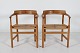 Hans J. WegnerArmstole PP 62af egetræ