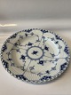 Royal Copenhagen Blue Fluted Full Lace, Dinner Plate.Decoration No 1/1084