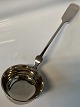 Punch Spoon / Soup Ladle in SilverLength 37,5 cm.