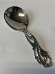 Silver Sugar SpoonLength 10.9 cmStamped 830S