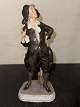 Figure of Erasmus Montanus from Royal Copenhagen