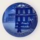 Bing & GrondahlChristmas plate1936DKK 200