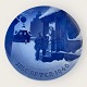 Bing & GrondahlChristmas plate1940DKK 450