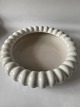 Large Krakkele dish From Michael Andersen Diameter 32 cm.