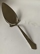 Cake spatula, #Louise Silver platedLength 23.0 cm