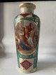 Vase Vienna Porcelain.Height 31,0 cm.Stamped from Austria.