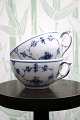 Royal Copenhagen, Blue Fluted Plain Large Morning Teacup(without saucer) RC# 084...