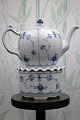 Royal Copenhagen, Blue Fluted tea warmer. RC# 1/9787...