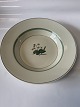 Royal Copenhagen Hjertegræs Dyb middagstallerkenMåler  24,5 cm