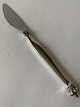 Danish Crown DGS Sterling Silver Dinner KnifeLength 21.4 cm