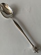 Dansk Krone DGS Sterling Sølv MiddagsskeLængde  20,2 cm