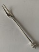 Danish Crown DGS Sterling Silver Cold Cut ForkLength 14.5 cm