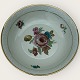 RosenborgCopenhagen porcelain paintingbowl*DKK 100