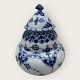 Royal CopenhagenBlue FlutedFull LaceJar with Lid# 1/1186*4,600 DKK