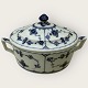 Royal CopenhagenBlue Fluted Oval Sugar Bowl# 1/4344,800 DKK