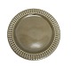 Stor sidetallerken, Celadon, Desiree