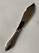 Wooden Spoon Fish Knife Silver.Length 20.5 cm.