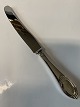Træske Barnekniv Sølv BarnebestikLængde 16,8 cm.