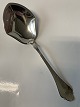 Bernstorff Silver Serving SpoonLength 24.6 cm.