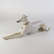 B&G figur2079Greyhound28,5 cm