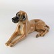 RC figur511Grand danois23,5 cm