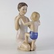 RC figur544Mor med dreng20 cm