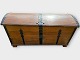 Oak chestDKK 1100
