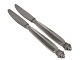 Georg Jensen DronningFrokostkniv 20,6 cm.