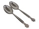 Georg Jensen DronningSuppeske 18,8 cm.