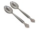 Georg Jensen DronningStor teske 14,5 cm.
