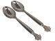 Georg Jensen DronningTeske 13,1 cm.