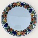 Royal CopenhagenGolden SummerRundt fad# 1739/422*450kr