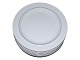 Blue LineLarge dinner plate 25.0 cm. #3070