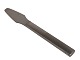 Georg Jensen TanaqvilPate knife 17.0 cm.