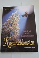 KastanieblomstenOm en familie med ME/CFS (Kronisk træthedssyndrom)Af Vivian Hvenegaard1999Hvenegaards ForlagSideantal: 144Som ny