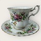 Royal AlbertMoss RoseKaffekop*100kr